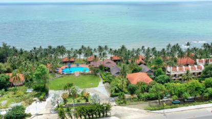 khách sạn sài gòn phú quốc - Hình 3