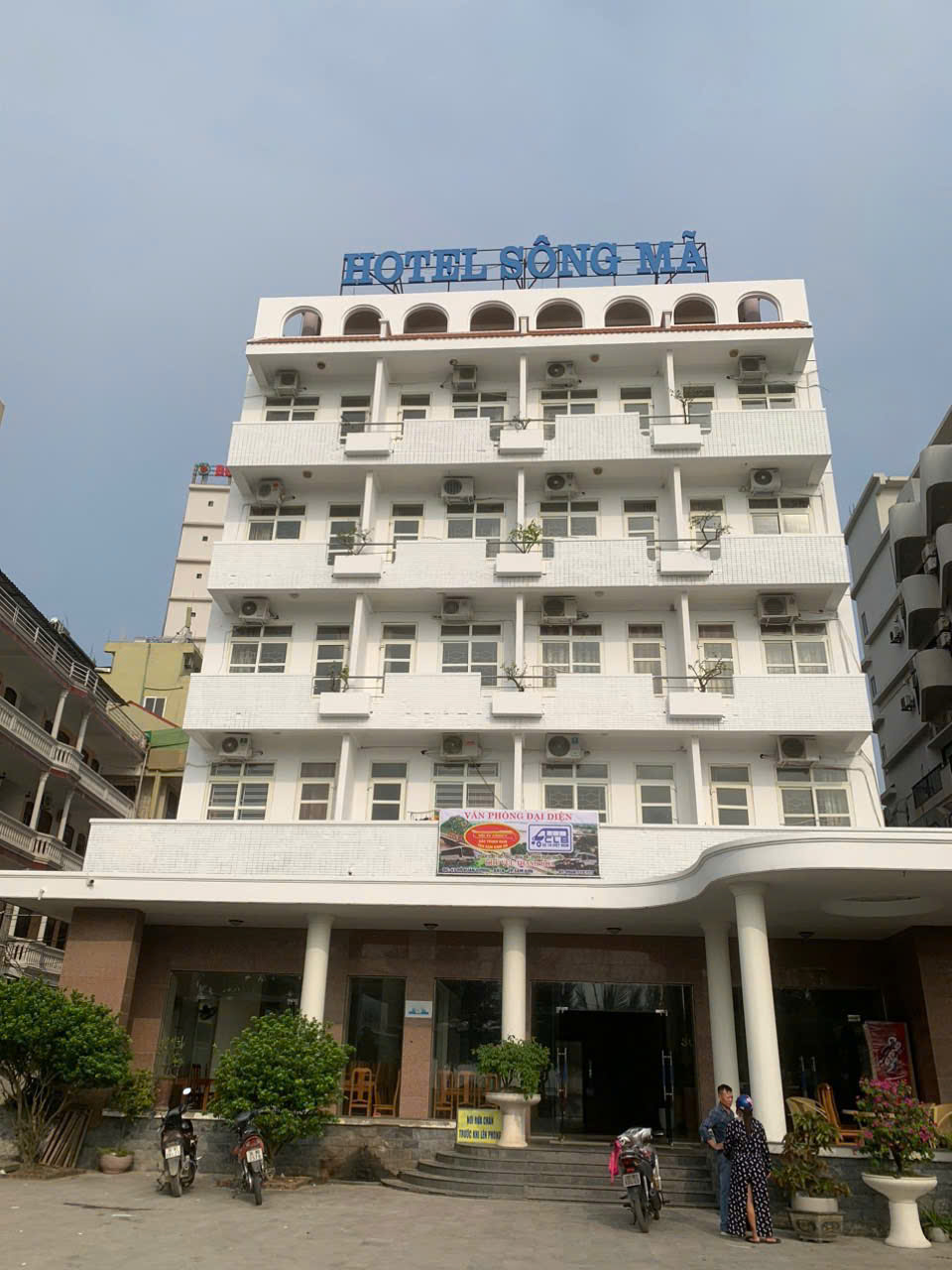 khách sạn sông mã thành phố thanh hóa - Hình 2