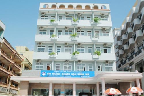 khách sạn sông mã thành phố thanh hóa - Hình 3