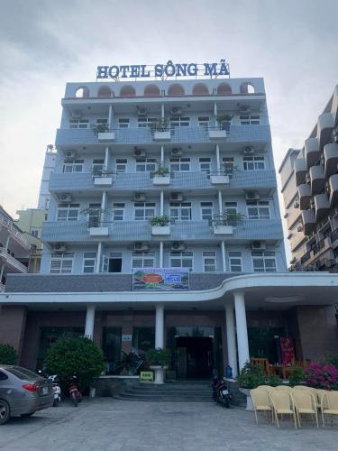 khách sạn sông mã thành phố thanh hóa - Hình 4