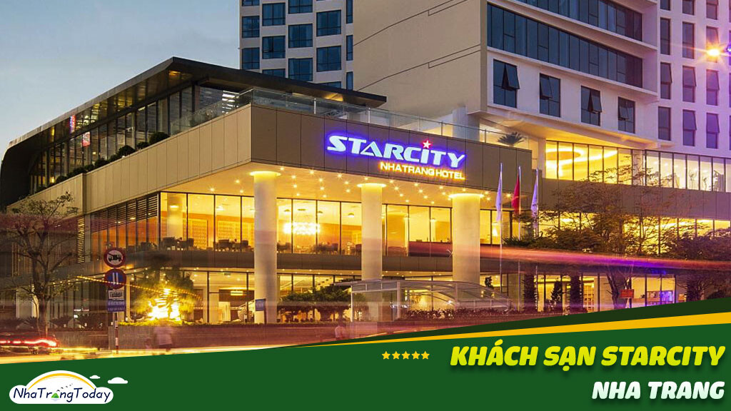 khách sạn star city nha trang - Hình 2