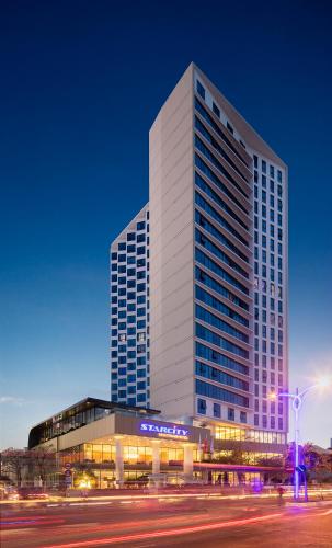 khách sạn star city nha trang - Hình 3