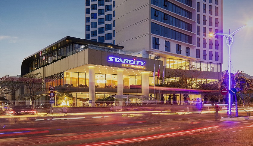 khách sạn star city nha trang - Hình 4