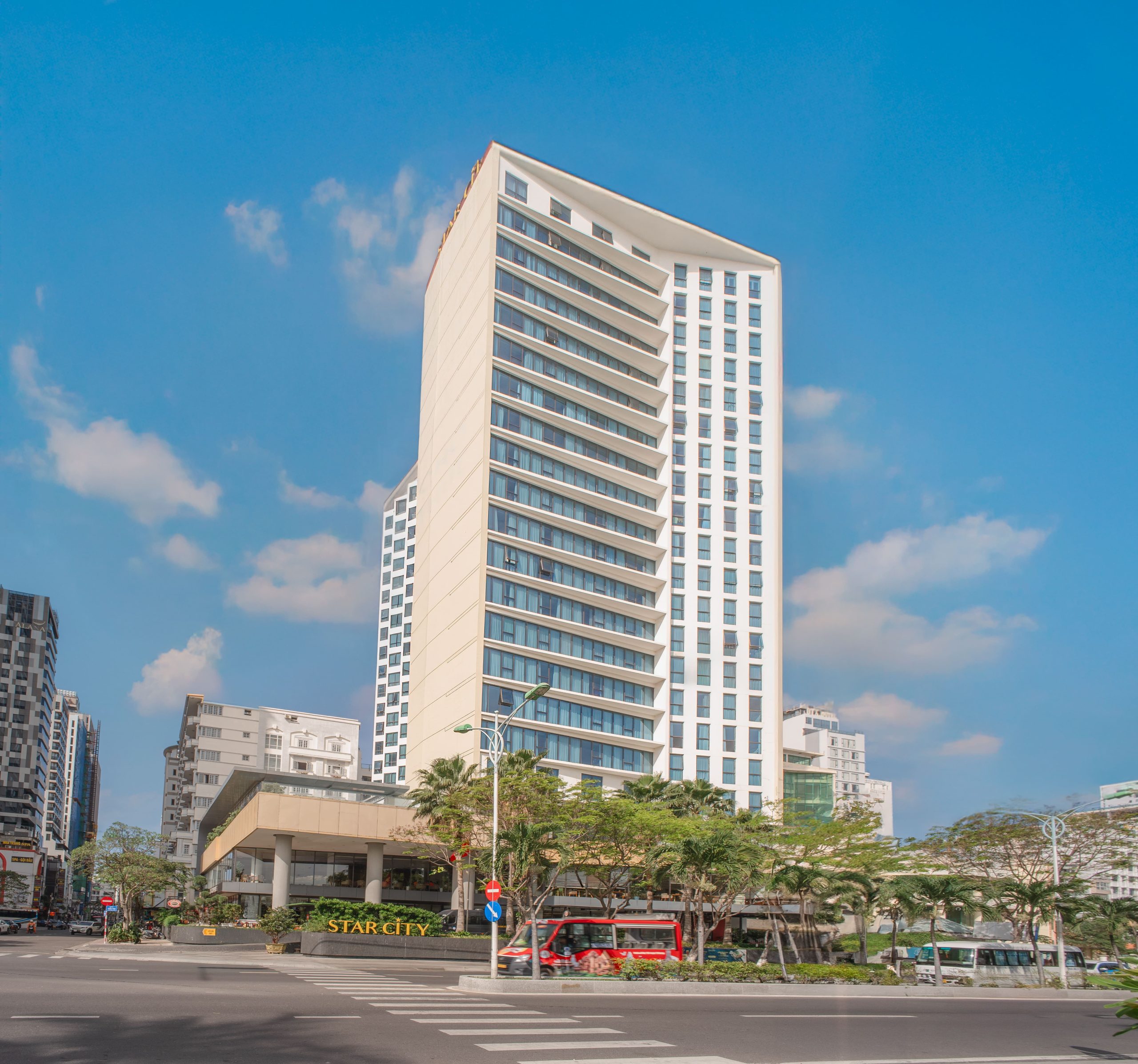 khách sạn star city nha trang - Hình 5