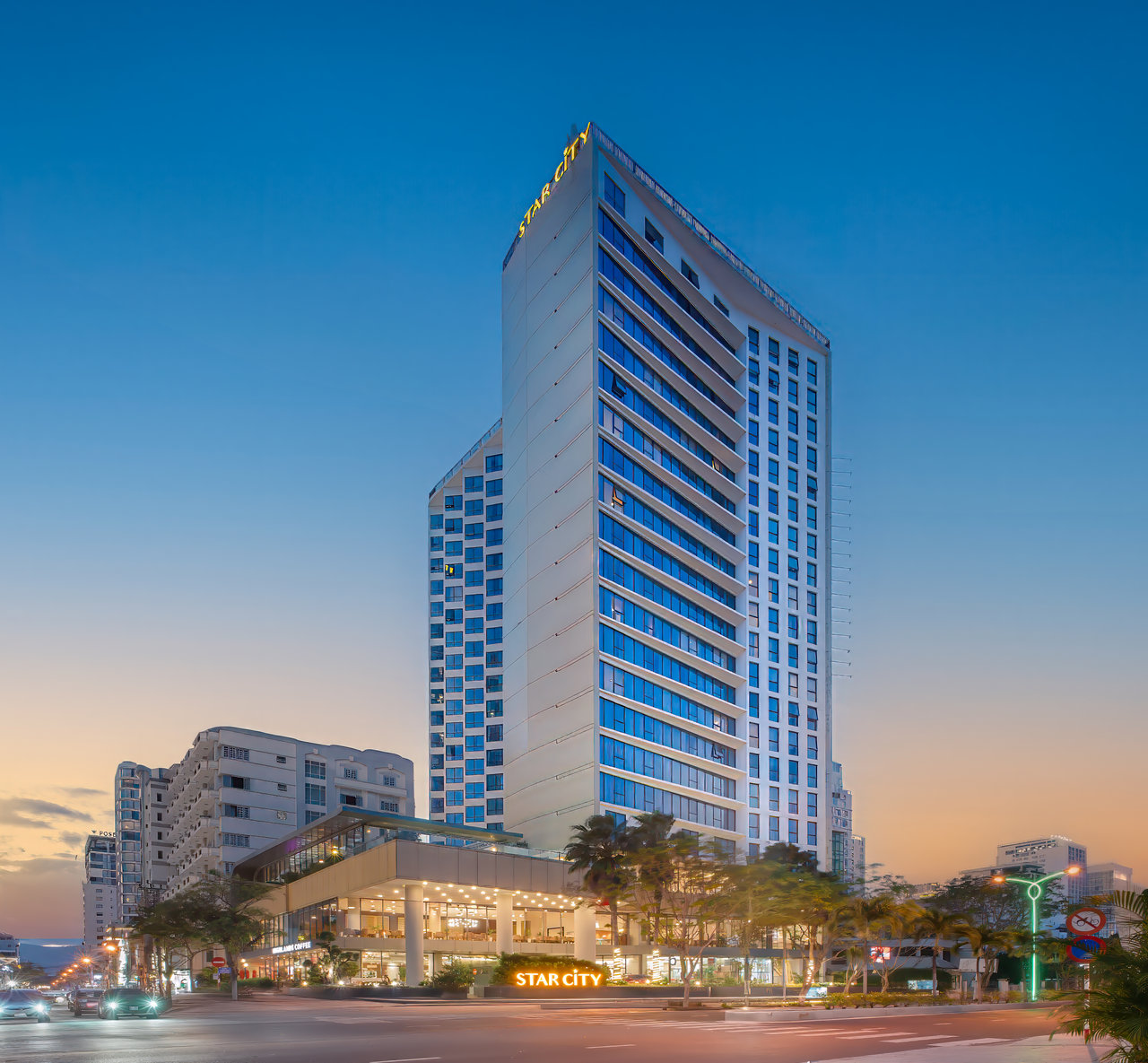 khách sạn star city nha trang