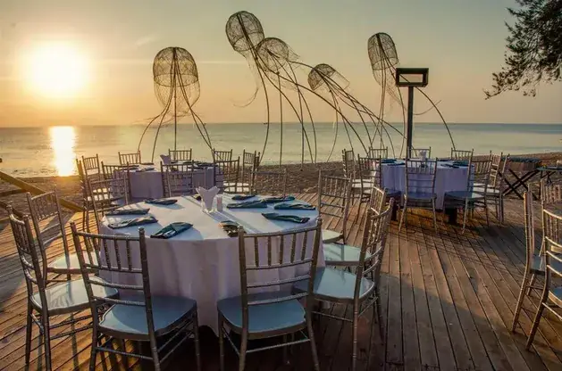 Sunset Sanato Resort & Villa Phú Quốc: Đánh Giá Toàn Diện Từ A Đến Z
