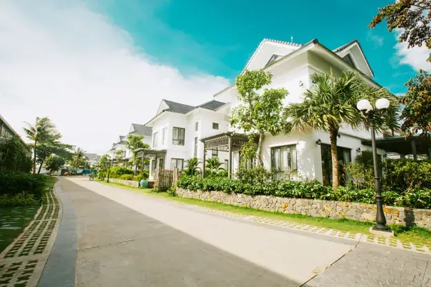 Sunset Sanato Resort & Villa Phú Quốc: Đánh Giá Toàn Diện Từ A Đến Z