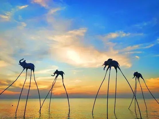 Sunset Sanato Resort & Villa Phú Quốc: Đánh Giá Toàn Diện Từ A Đến Z