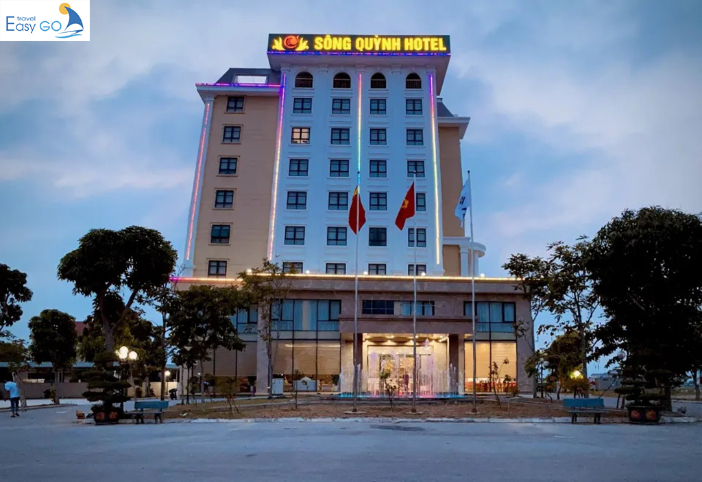 khách sạn tại biển quỳnh nghệ an - Hình 2