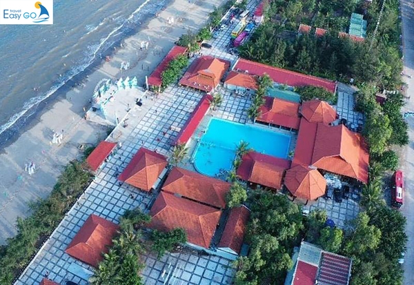 khách sạn tại biển quỳnh nghệ an - Hình 3