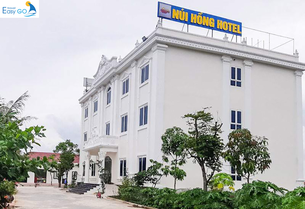 khách sạn tại biển quỳnh nghệ an - Hình 4
