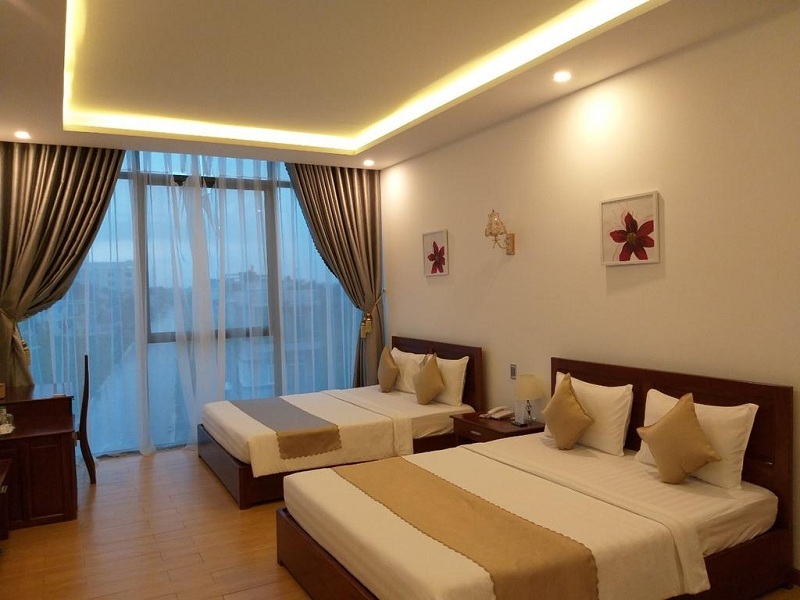 khách sạn tây ninh giá rẻ