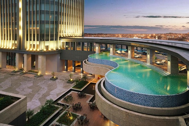 khách sạn thành phố hà tĩnh - Hình 2