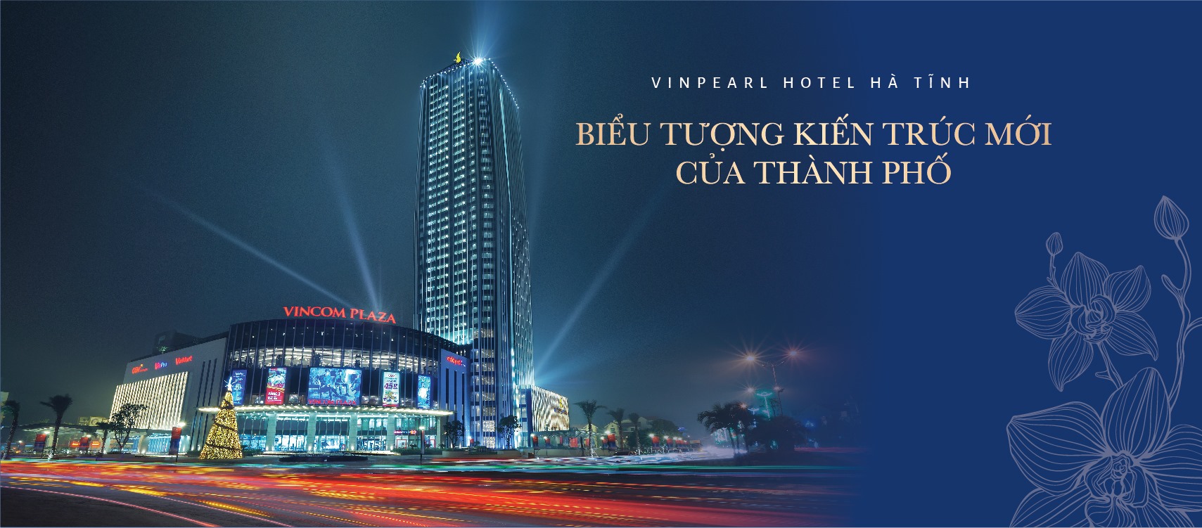 khách sạn thành phố hà tĩnh - Hình 4