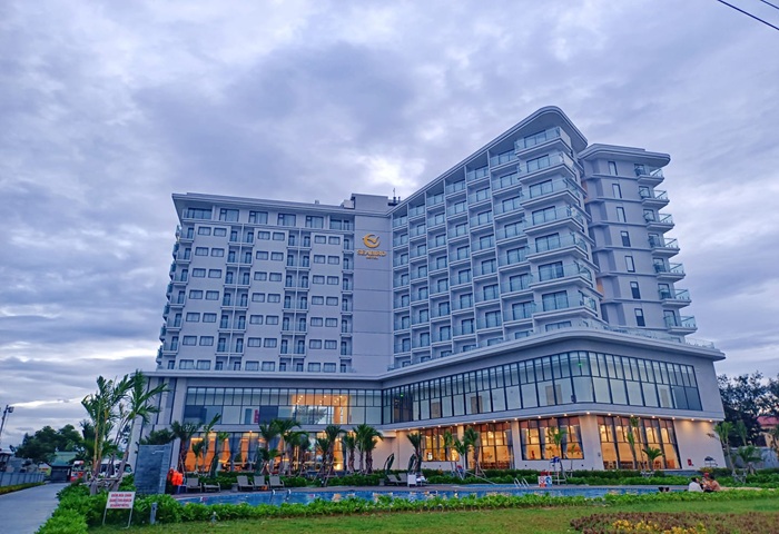 khách sạn thành phố hà tĩnh - Hình 5