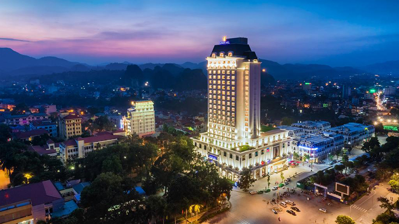 khách sạn thành phố lạng sơn - Hình 3