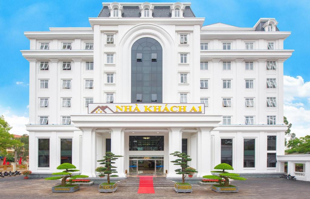 khách sạn thành phố lạng sơn - Hình 4