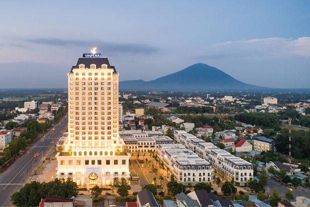 khách sạn thành phố lạng sơn - Hình 5