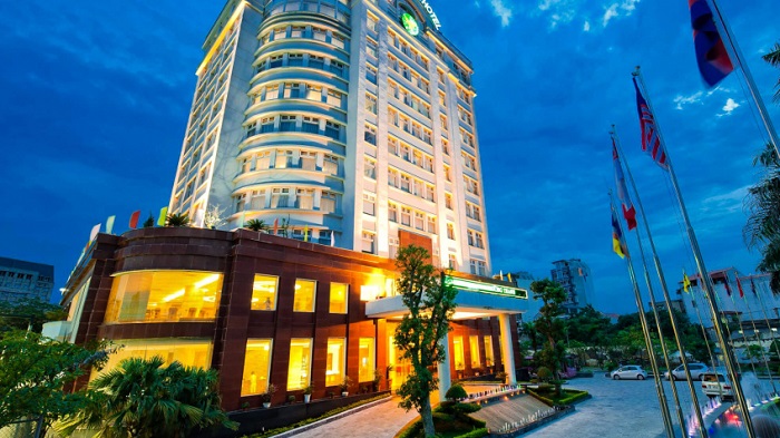 khách sạn thành phố lạng sơn