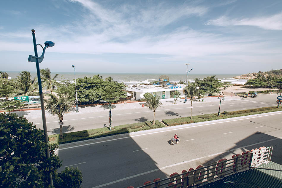 khách sạn thùy dương 2 sầm sơn - Hình 3