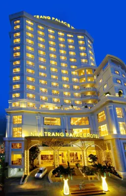 khách sạn trung tâm nha trang - Hình 3