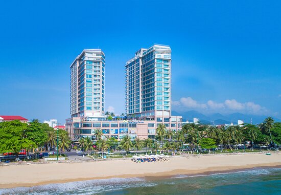 khách sạn trung tâm nha trang - Hình 5