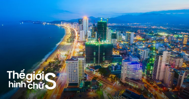 khách sạn trung tâm nha trang