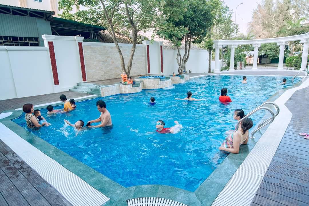 khách sạn tuấn linh hải tiến - Hình 2