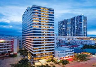 khách sạn v hotel nha trang