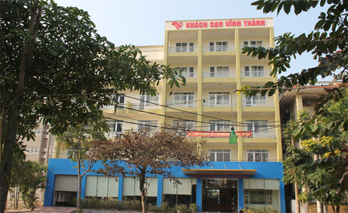 khách sạn vĩnh thành cửa lò - Hình 2