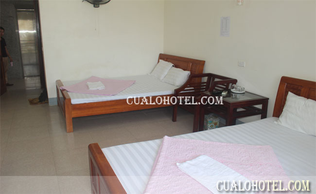 khách sạn vĩnh thành cửa lò - Hình 3