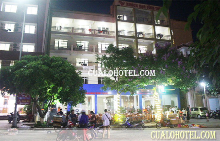 khách sạn vĩnh thành cửa lò - Hình 4