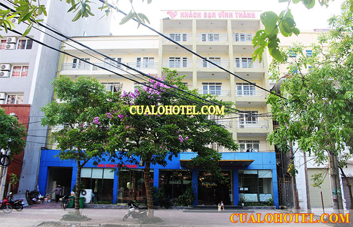 khách sạn vĩnh thành cửa lò
