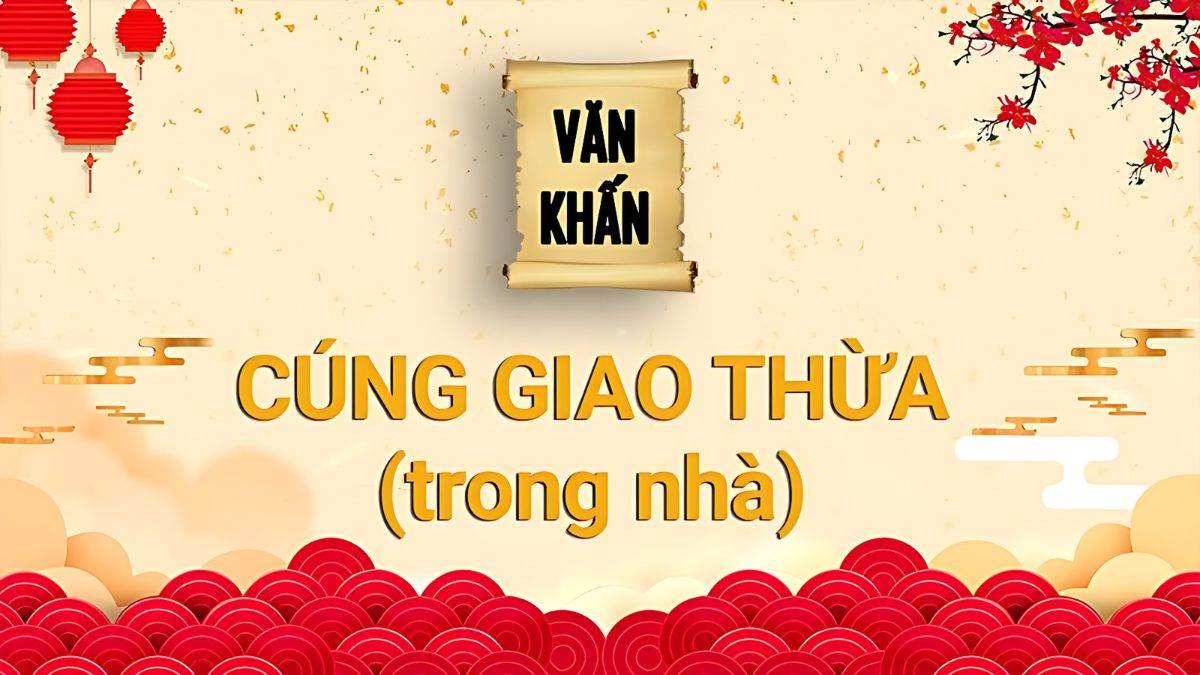khấn cúng tất niên - Hình 5