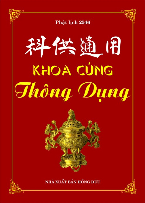 khoa cúng thông dụng pdf - Hình 3