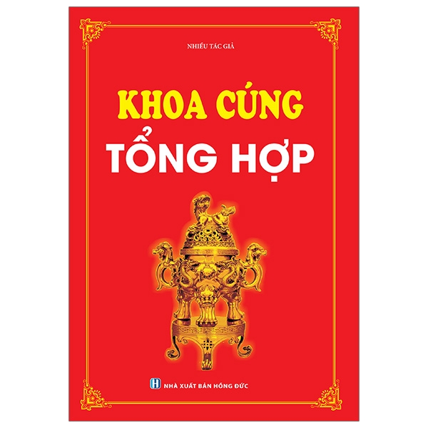 khoa cúng thông dụng pdf