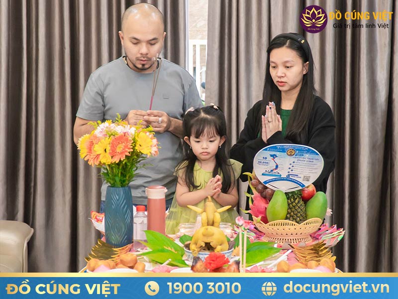 không cúng căn có sao không - Hình 2