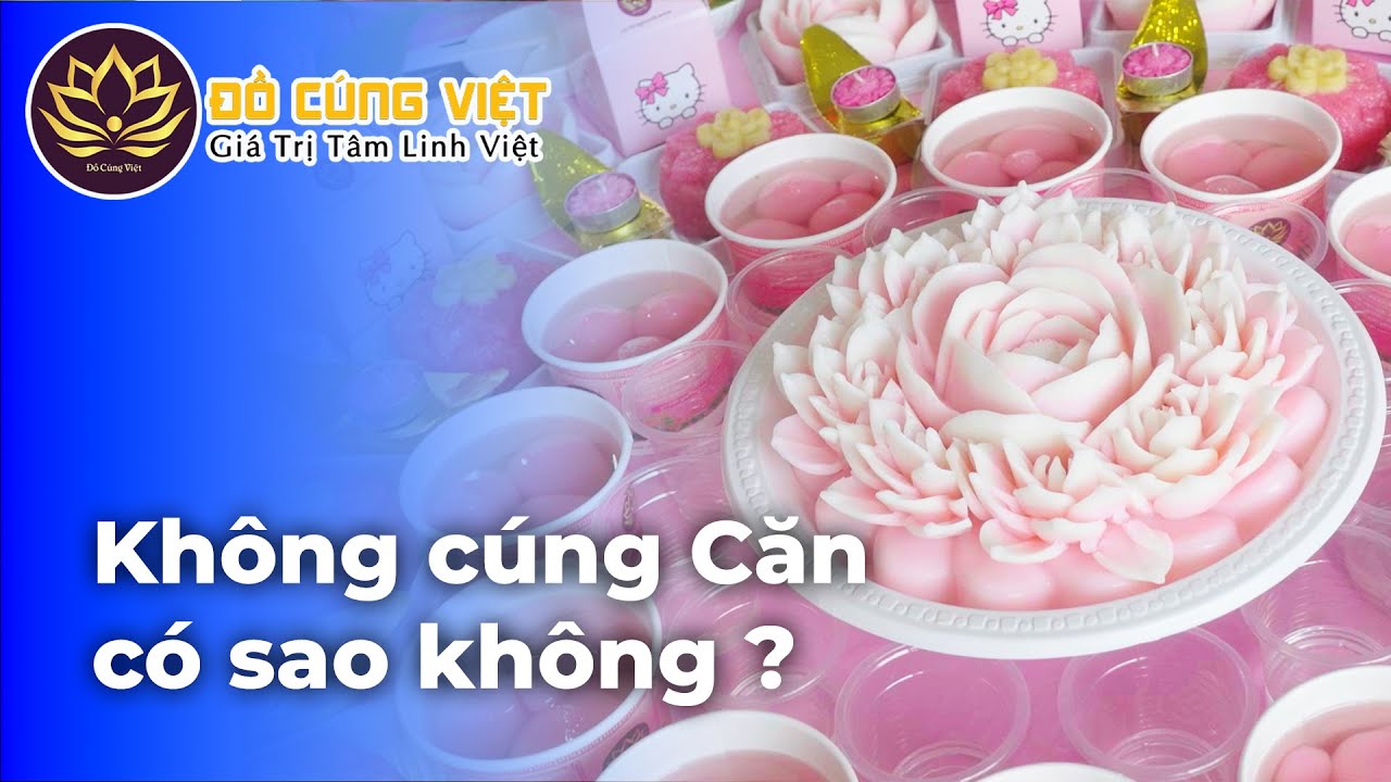 không cúng căn có sao không - Hình 3