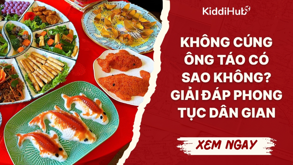 không cúng ông táo có sao không - Hình 4
