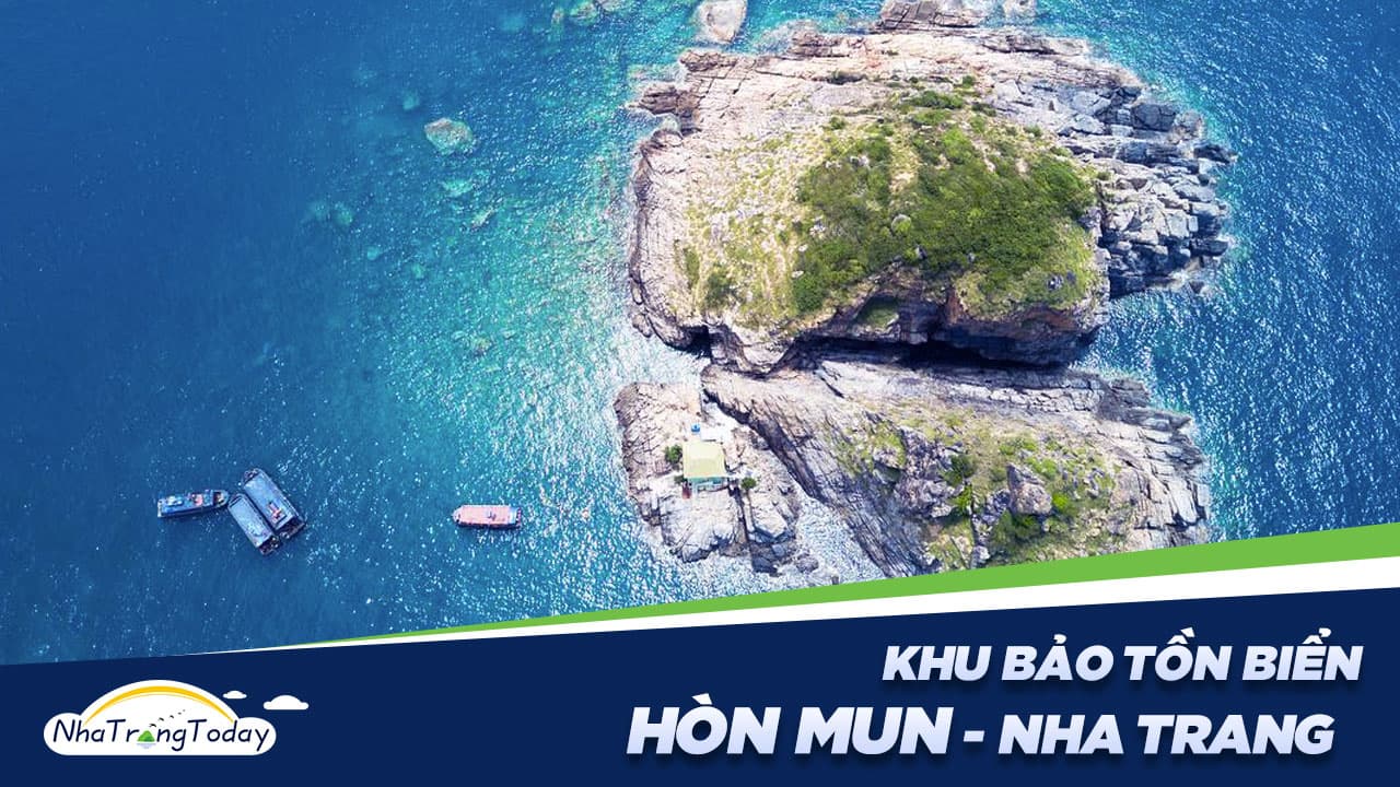 khu bảo tồn biển hòn mun - Hình 2