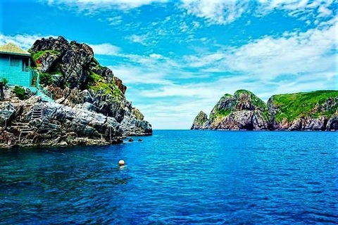 khu bảo tồn biển hòn mun - Hình 5