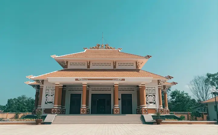 Khu Di Tích Cây Da Đôi Là Gì? Hướng Dẫn Tham Quan Chi Tiết