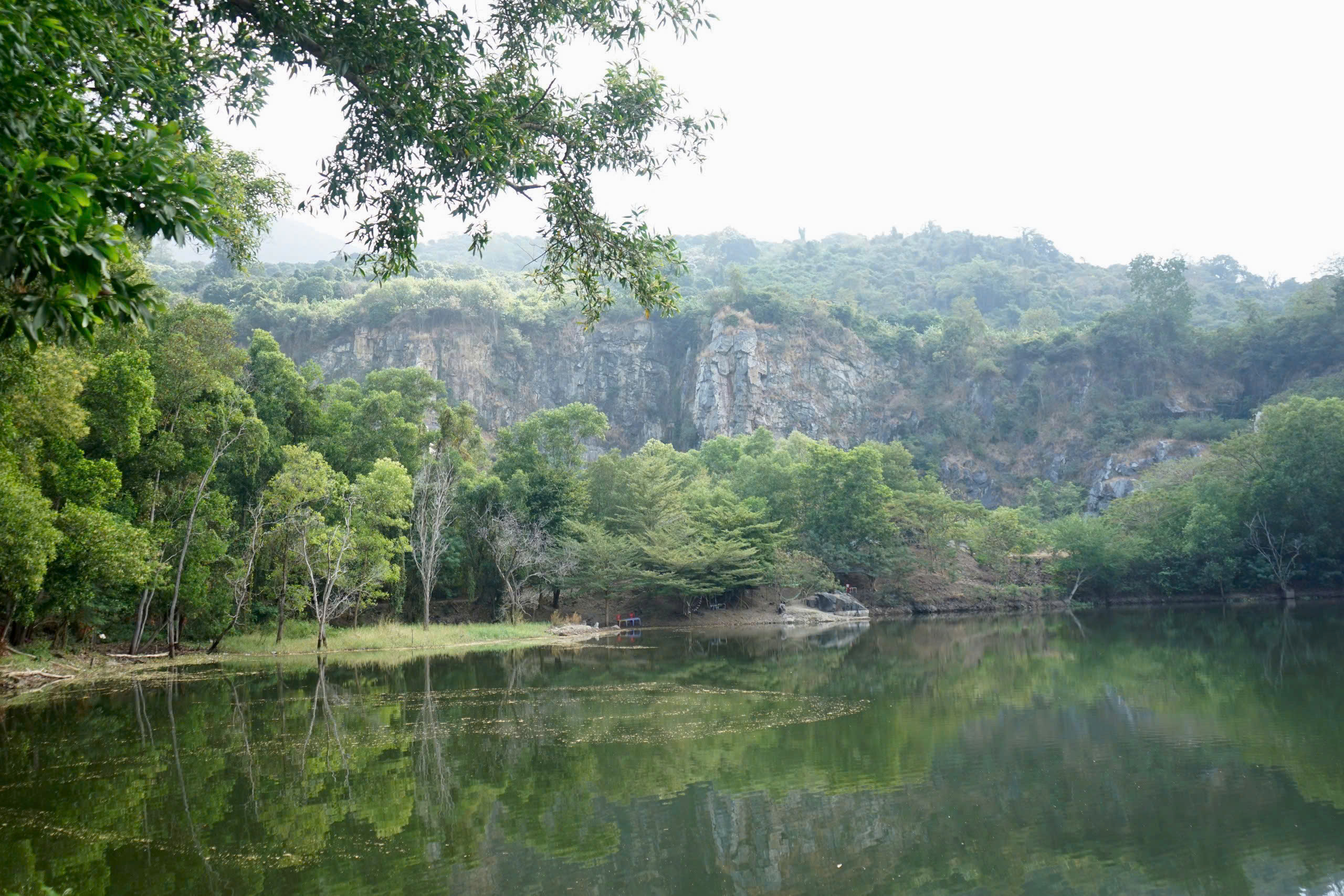 khu du lịch ma thiên lãnh - Hình 3