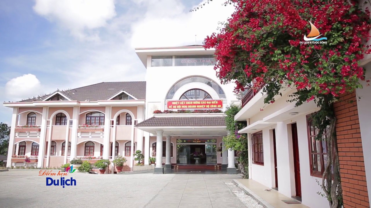khu du lịch nghỉ dưỡng minh tâm - Hình 3