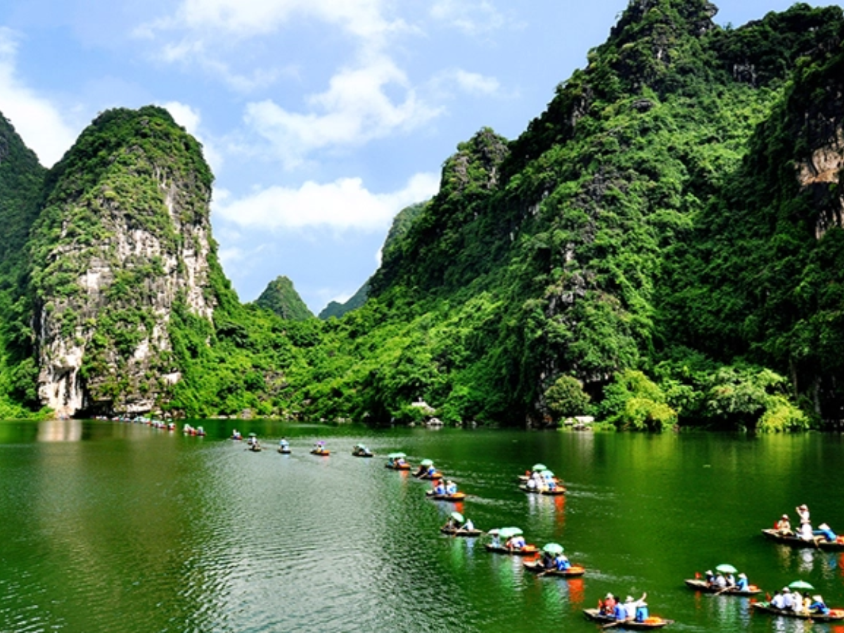 khu du lịch sinh thái bắc ninh - Hình 3