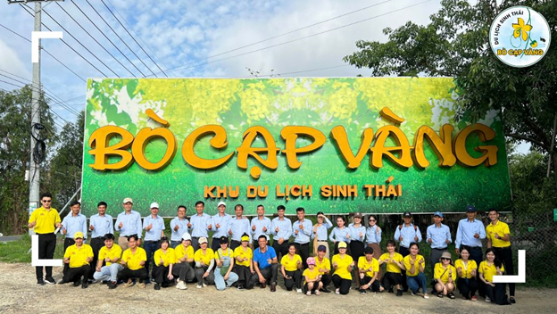 khu du lịch sinh thái đồng nai - Hình 4