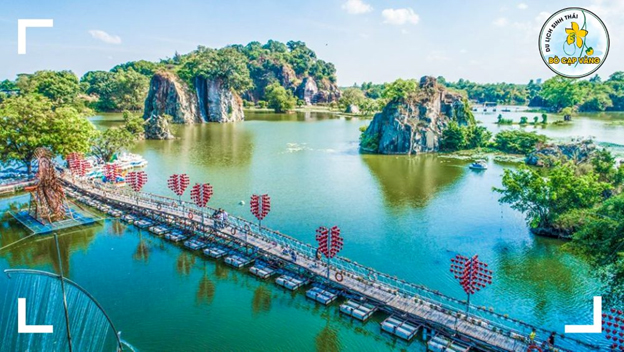 khu du lịch sinh thái đồng nai