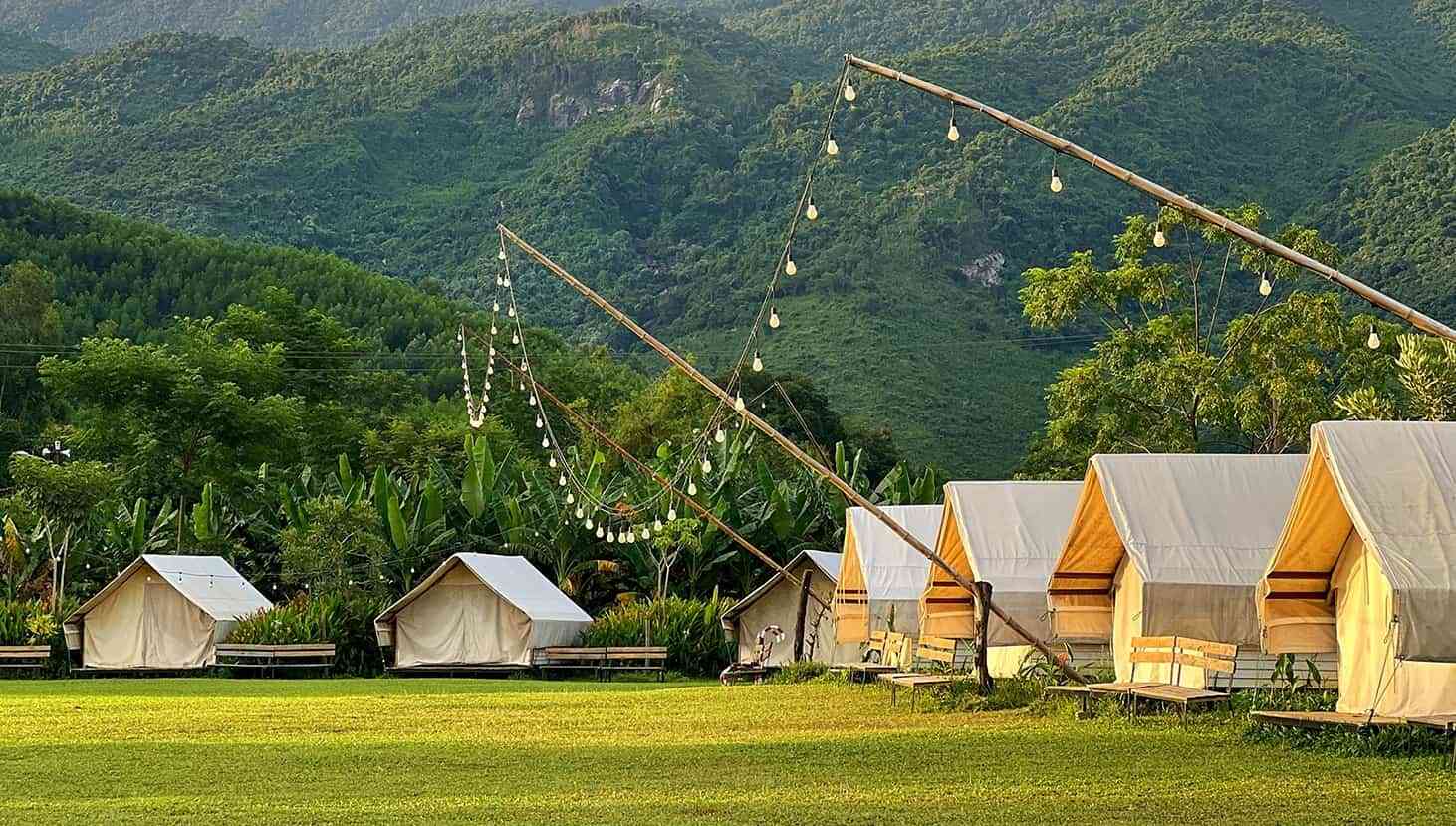 khu du lịch sinh thái hòa bắc - Hình 2