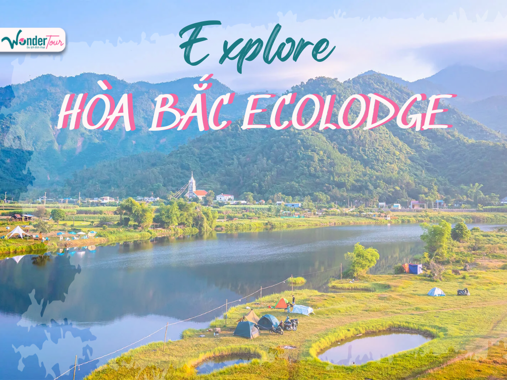 khu du lịch sinh thái hòa bắc - Hình 3