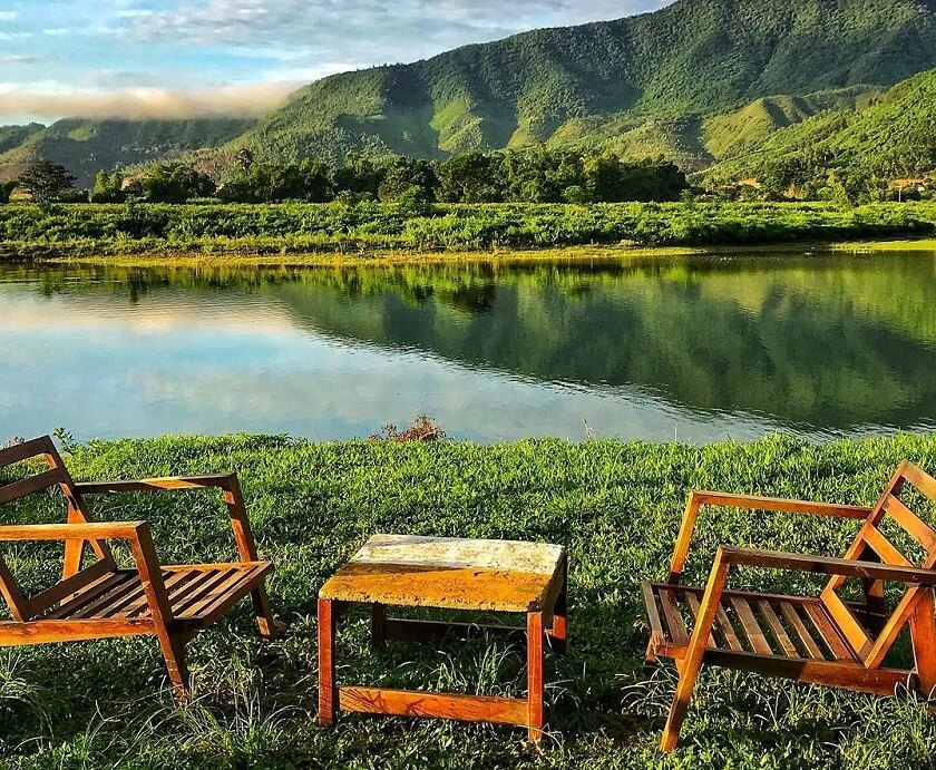 khu du lịch sinh thái hòa bắc - Hình 5